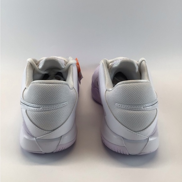 Nike Air Zoom GT Cut Cross Barely Grape Men’s Size 9.5 - Picture 2 of 8